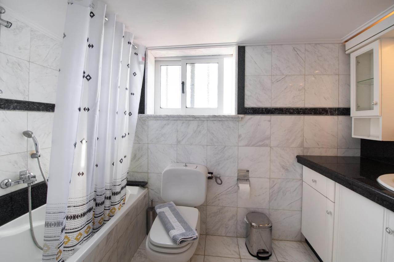 2Br House In Nikiana With Stunning Sea View Apartman Kültér fotó