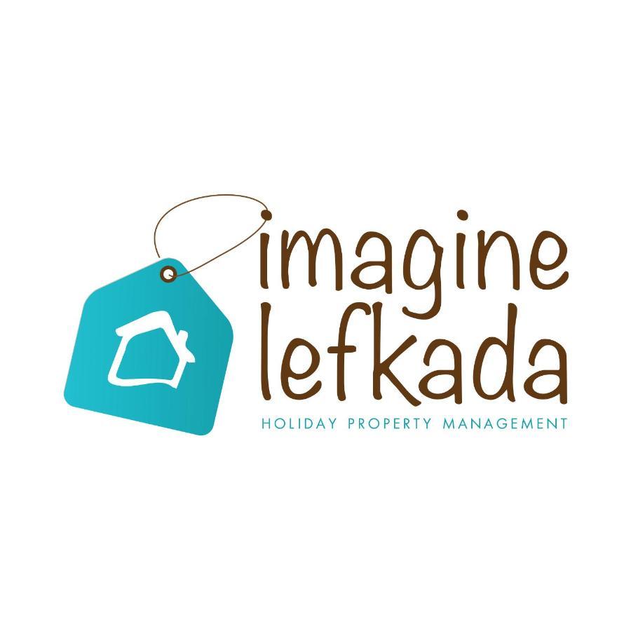 2Br House In Nikiana With Stunning Sea View Apartman Kültér fotó